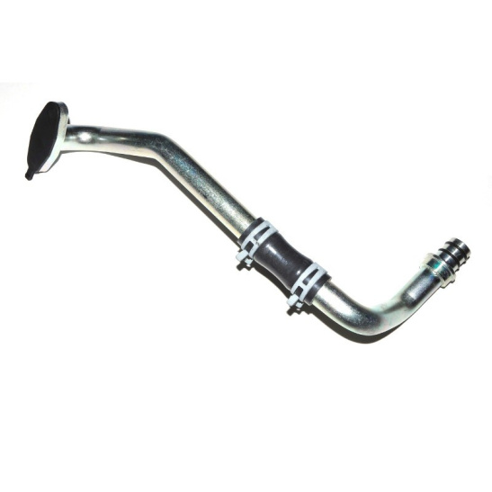 * Трубка для слива масла с турбины (4992206, 3287573, 3287574) (оригинал "Cummins Inc.") дв. Камминз 6ISBe (с турбокомпрессора, ТКР)