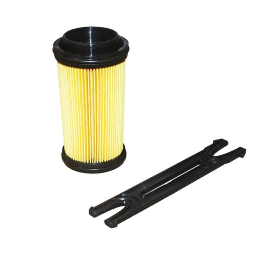 Фильтр мочевины, жидкости AdBlue ("SORL") (RL6141BE62) SITRAK (OEM: 14574360880CY, WG9925561039) карбамидный