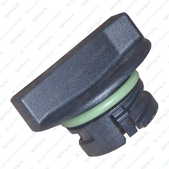 КРЫШКА МАСЛОЗАЛИВНАЯ (5255310) Газель Камминз 2,8