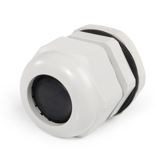 Ввод кабельный пластиковый (сальник) PG 36 диаметр проводника 22-32мм IP68 Fortisflex (6445)