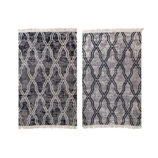 Коврик безворсовый ПРОВАНС icarpet 80*120 003 содалит 06