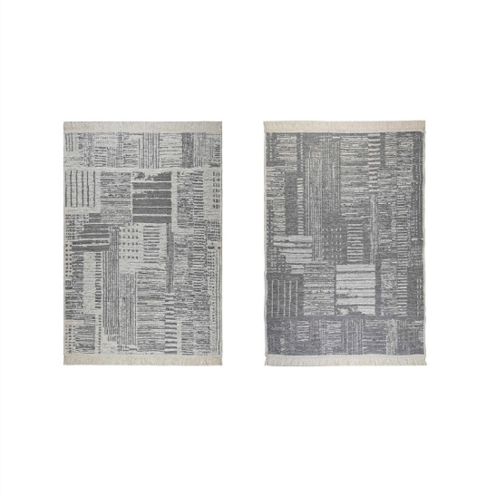 Универсальный коврик SHAHINTEX SKANDY 60*100 S024