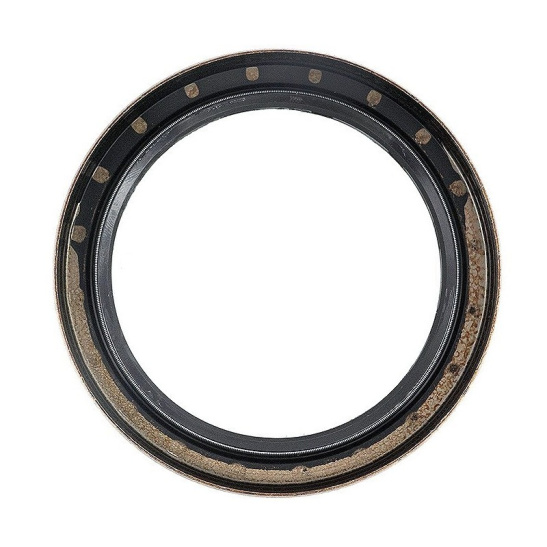 410458V (2402176) МАНЖЕТА 80*105*13/18,5 С ПРУЖИНОЙ ЗАДНЕГО МОСТА) (SKT Турция) 