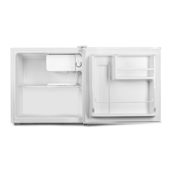 Холодильник Centek CT-1700 барный (белый)  мороз.камера, 472х450х492мм(ШхГхВ) "A+", GMCC, 41 дБ