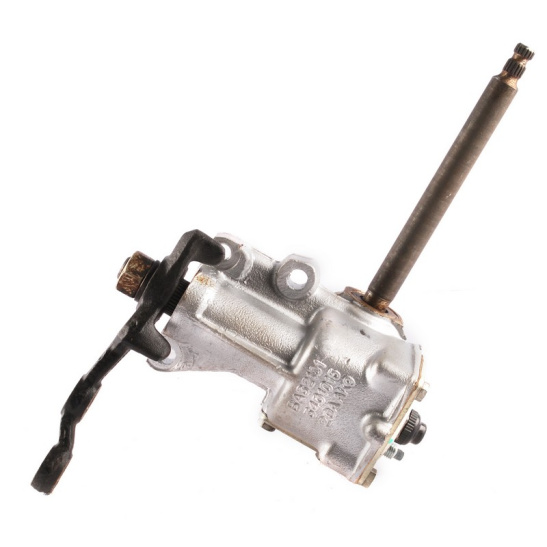 2105-3400010 МЕХАНИЗМ РУЛЕВОЙ В СБОРЕ (ПАРКС)