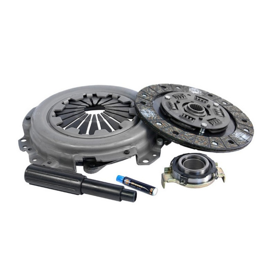 2109-1601000 КОМПЛЕКТ СЦЕПЛЕНИЯ (HOLA) (CH11-228) ВАЗ-2108,09,99,2113-15