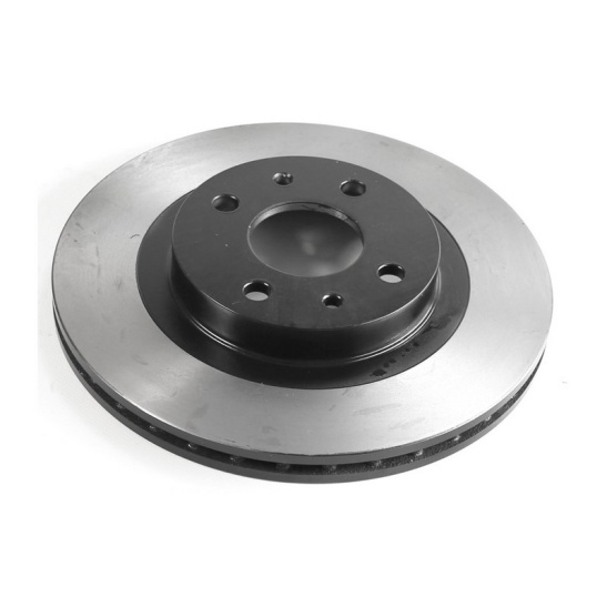 2112-3501070 ДИСК ТОРМОЗНОЙ ВАЗ-2112 R-14 (HOLA)(HD905) вентилируемый