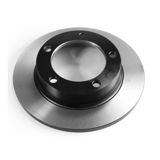 2121-3501070 ДИСК ТОРМОЗНОЙ ВАЗ-2121,2123 (HOLA) (HD902)