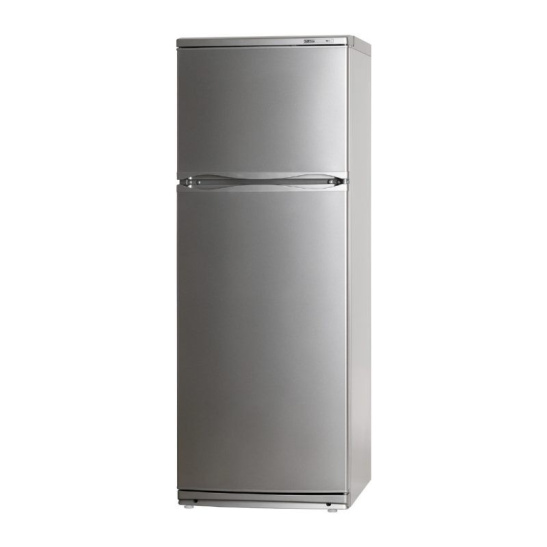Холодильник АТЛАНТ SOFT LINE 2835-08 (серебристый)