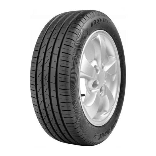Шина 195/65R15 Cordiant Gravity, 95H, б/к, летняя, (Кордиант), Россия