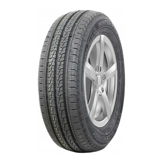 Шина 225/70R15C Tourador WINTER PRO TSV1, 112/110R, б/к, зимняя, M+S, (Турадор), Китай