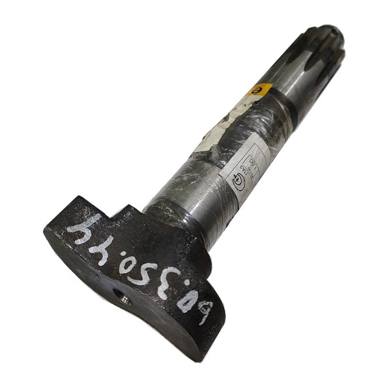 *16-3501111-11 КУЛАК РАЖИМНОЙ ПАЗ-320402-05 передний левый "КААЗ"