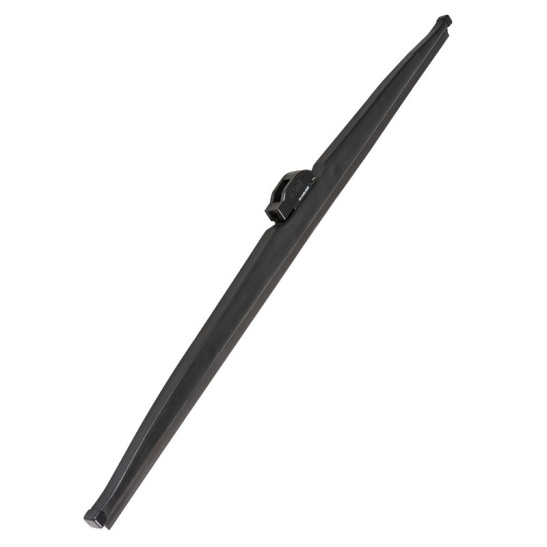 Щетка (600 мм., 24") стеклоочистителя ЗИМНЯЯ, в чехле (AWB-W-600) + переходники/адаптеры ("AIRLINE") каркасная