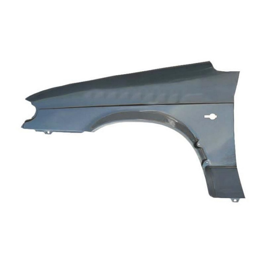 2114-8403011 КРЫЛО ПЕРЕДНЕЕ ЛЕВОЕ (Начало) 