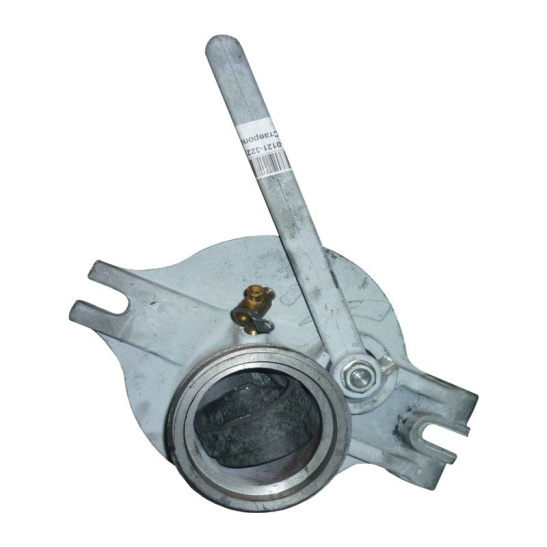 Лючок АНМ-53 07.00.000 