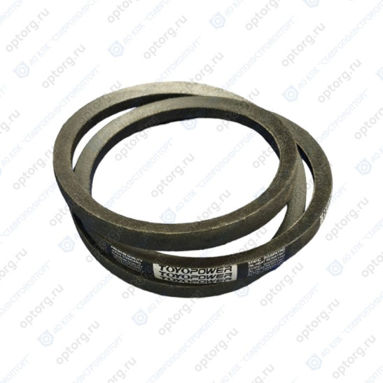 Ремень SPZ (8,5х8) -1320  генератор КАМАЗ-740 -1307170 (Toyopower, Сингапур)