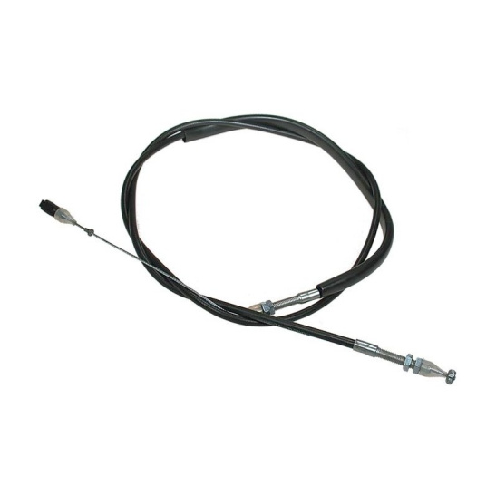 SM.2206-95-1108050 ТРОС ГАЗА /УАЗ-452 с дв.409/L-202см/