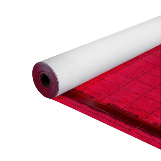 "Nanoflex АS 100" мембрана диффузионная трехслойная (1 рул.-70м2) 100 г/м2