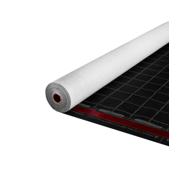 "Nanoflex АS 150" мембрана диффузионная трехслойная (1 рул.-70м2) 150 г/м2