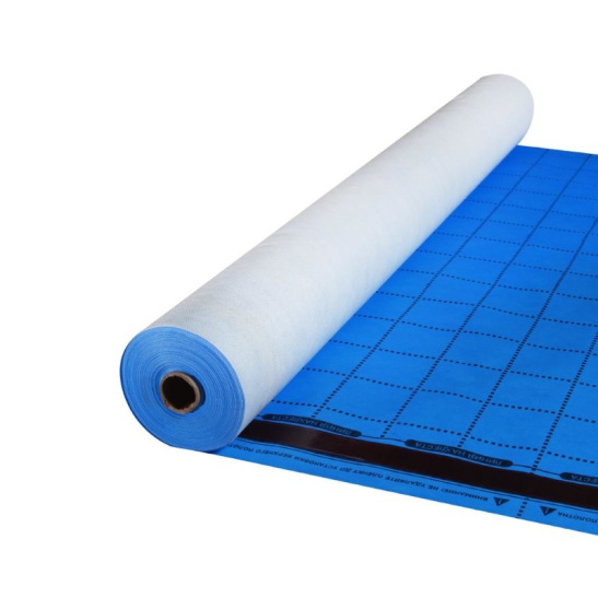 "Nanoflex АS 200" мембрана диффузионная трехслойная (1 рул.-70м2) 200 г/м2