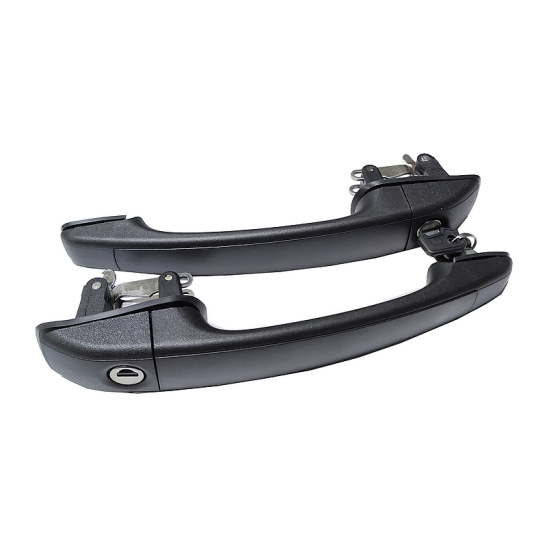 3303-6100040-02 РУЧКА ДВЕРИ УАЗ-3303/Евро/компл-2шт/УАЗ/