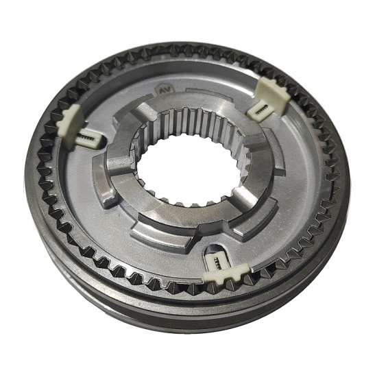 3302-1701168-10 МУФТА СИНХРОНИЗАТОРА КПП 3302 "Газель Бизнес" (1-2 пер)  (4216 Е4) (Авторг)