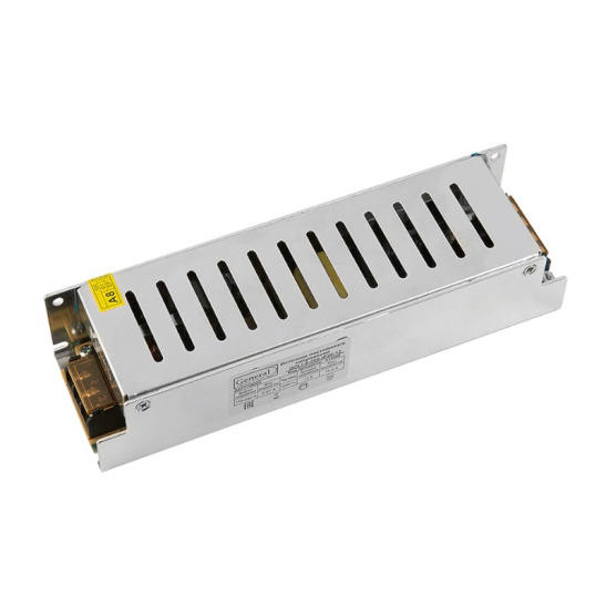 Драйвер General LED (519114) GDLI-LB 200 Вт 24 В для светодиодной ленты IP20