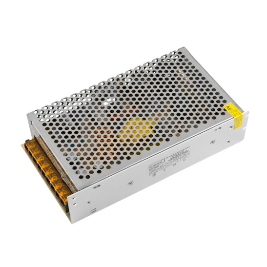 Драйвер General LED (519106) GDLI  250 Вт 24 В для светодиодной ленты IP20