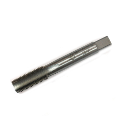 Метчик м/р М36x1,5 мм, 5101064, Волжский инструмент