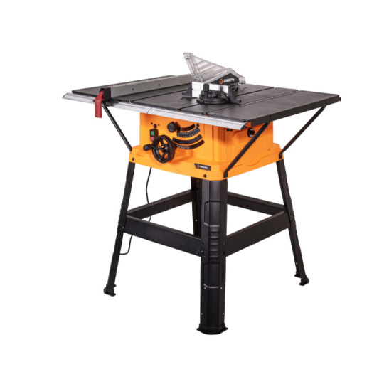 Станок распиловочный циркулярный ЦРС-255 Вихрь