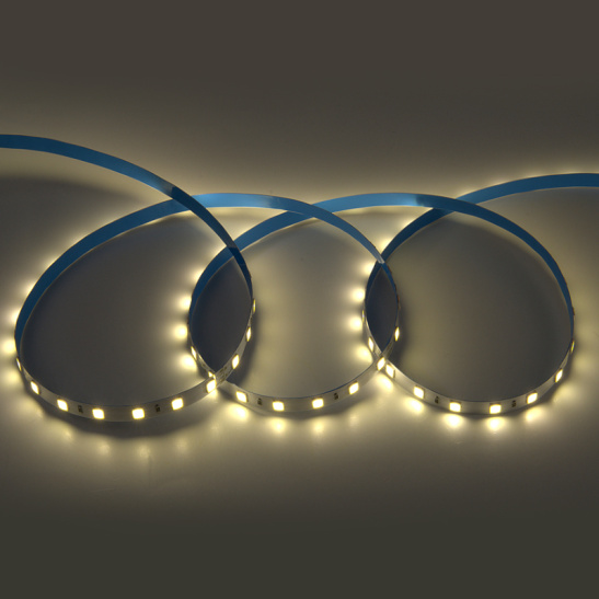 Лента светодиодная General (503212) GLS-5050-4 5м 60 LED 14,4 Вт/м 4500К 24В IP20 