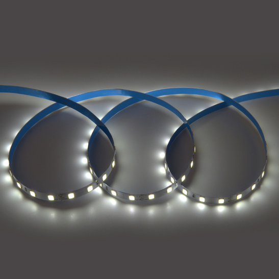 Лента светодиодная General (503412) GLS-5050-6 5м 60 LED 14,4 Вт/м 6500К 24В IP20 