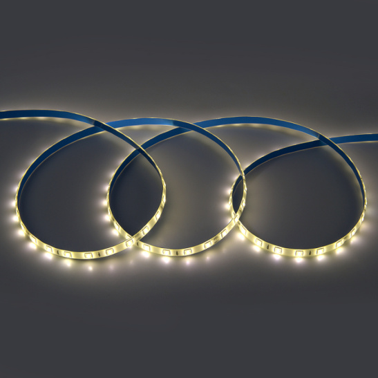 Лента светодиодная General (503312) GLS-5050-4 5м 60 LED 14,4 Вт/м 4500К 24В IP65 