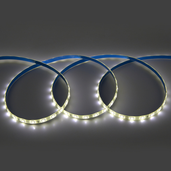 Лента светодиодная General (503512) GLS-5050-6 5м 60 LED 14,4 Вт/м 6500К 24В IP65 