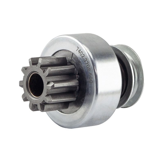 7402.3708.600 (XH-950) ПРИВОД СТАРТЕРА МТЗ, ВМТЗ (стартеры 74.3708, 5404.3708, 7402.3708, 7412.3708) "ПРАМО"