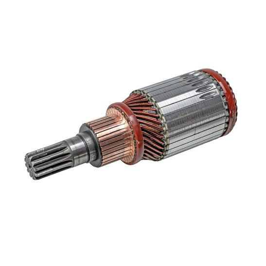 9-162-780-200 AE ЯКОРЬ СТАРТЕРА 9162780 (12 В.) "АВТОЭЛЕКТРИКА"