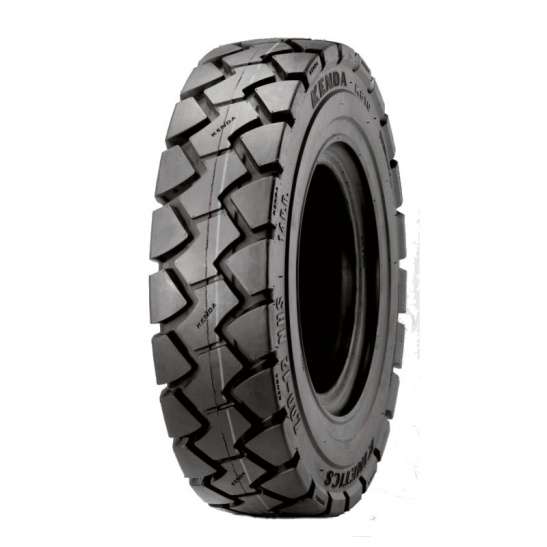 Шина 5,00-8 Kenda K610 Kinetics, нс10, 120A5/111, с/к, с об/лент, (Кенда), Китай, погрузчик