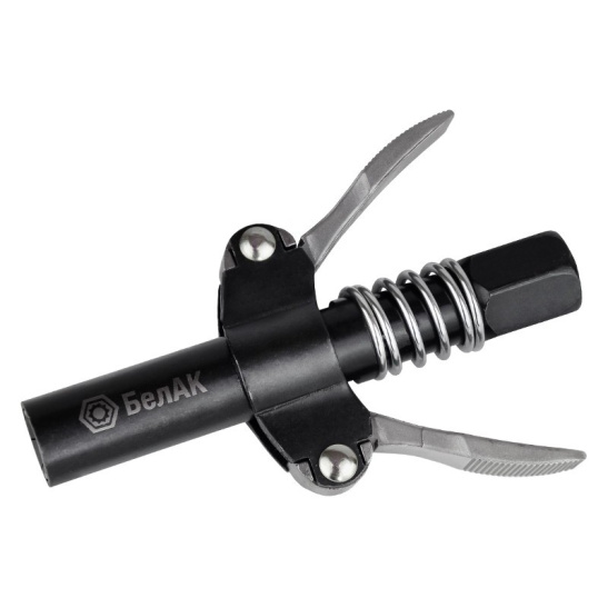 Наконечник для плунжерного шприца  БЫСТРОСЪЕМНЫЙ  ("БелАвтоКомплект") (БАК.90955)