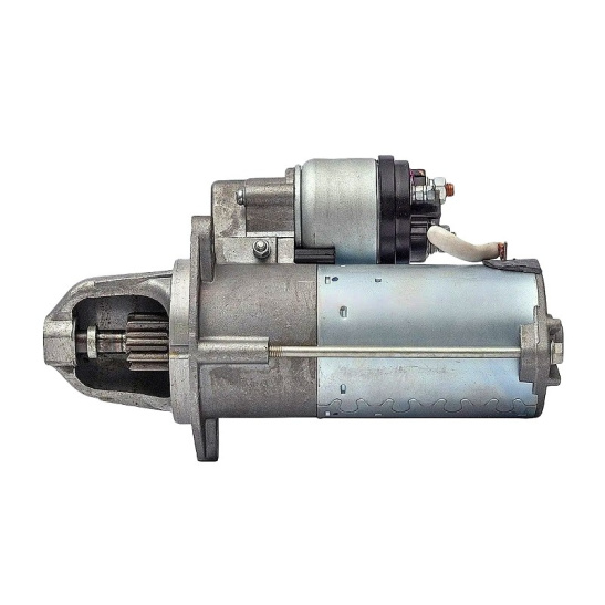 6502.3708 (-01) (взамен 422.3708) СТАРТЕР ГАЗ, УАЗ (двигатели ЗМЗ-402, УМЗ, Evotech 2.7) 12 В. (редукторный) "БАТЭ"