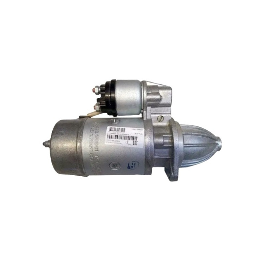 42.3708-01 СТАРТЕР УАЗ, ВОЛГА (двигатели ЗМЗ-402, УМЗ, П-23У) 12 в (малый) "БАТЭ"