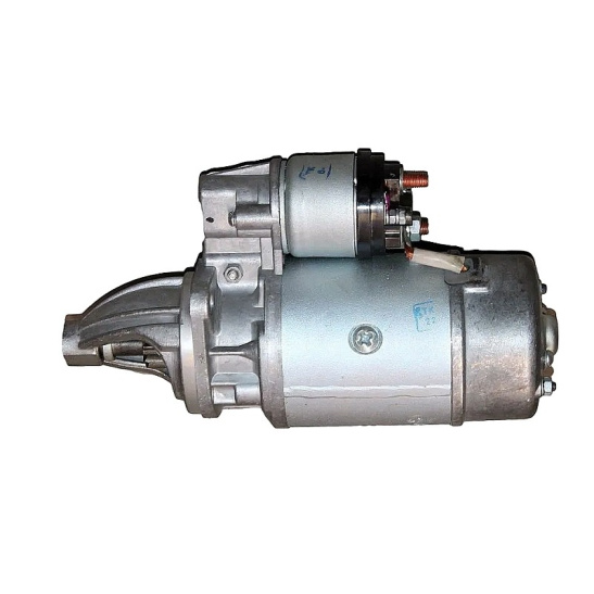 42.3708-01 СТАРТЕР УАЗ, ВОЛГА (двигатели ЗМЗ-402, УМЗ, П-23У) 12 в (малый) "БАТЭ"