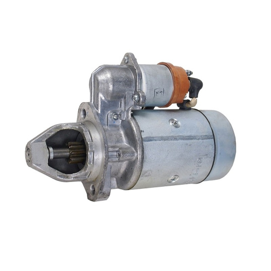 СТ-230 А1.3708-10 СТАРТЕР ГАЗ-53,66,3307,3308, ПАЗ-672,3205 12 в "БАТЭ"