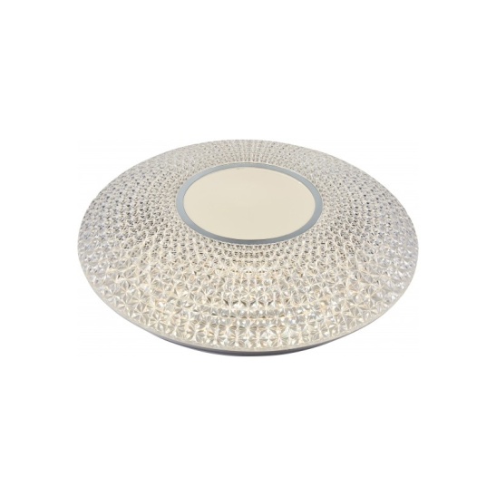 Светильник светодиодный LEEK CLL Crystal 75 Вт, 3000-6500 К, 6000 Лм IP20, LE061202-041