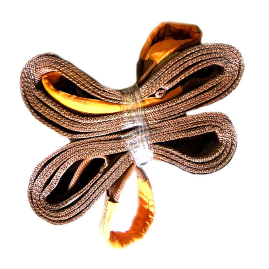 СТРОП СТП 6,0т / 3,0м текстильный ленточный