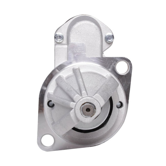 LSt 0321X СТАРТЕР ГАЗ, УАЗ, (двигатели ЗМЗ-402, УМЗ, Evotech 2.7) 12 В. (редукторный) "СтартВольт" (взамен 6002.3708-01)