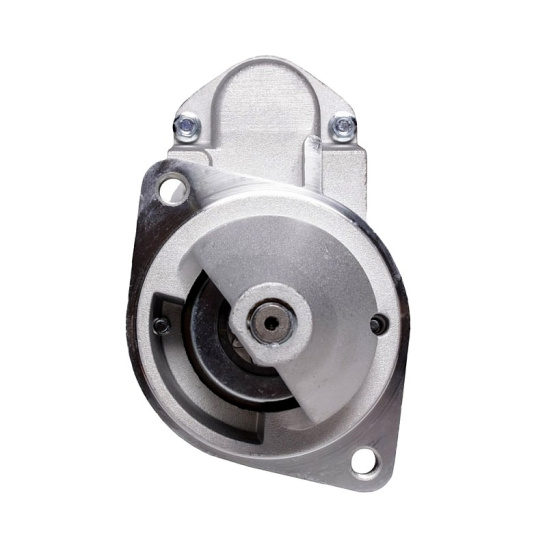 LSt 0361X СТАРТЕР ГАЗ, УАЗ (двигатели ЗМЗ-405,406,409) 12 В. "СтартВольт" (редукторный) (взамен 6012.3708-01)