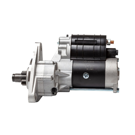 9-192-780 АЕ СТАРТЕР МТЗ, ЗИЛ, ПАЗ, ГАЗ (дизельн.) 24 В 4,5/5,5 кВт (редукторный, со смещенным редуктором) "АВТОЭЛЕКТРИКА"