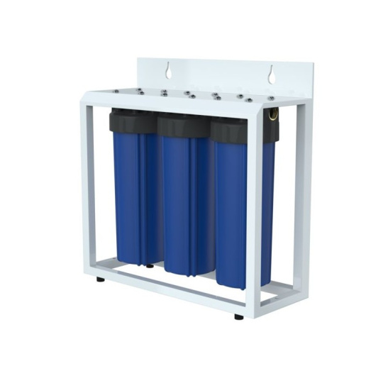 Фильтр магистральный 20 BB FHBB TRIO