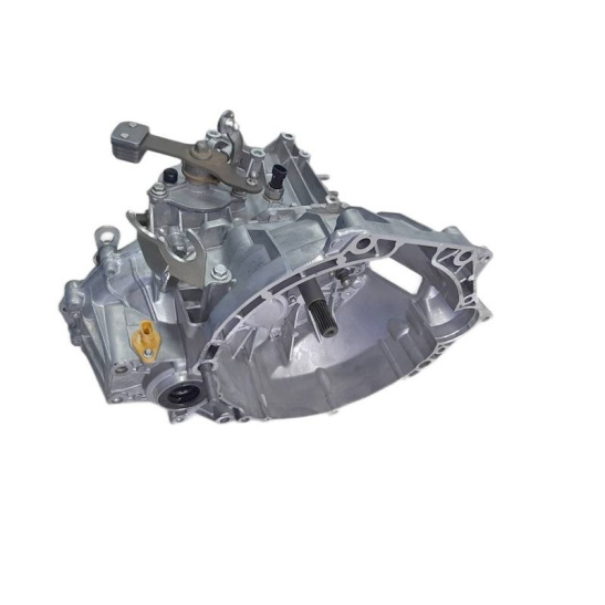 21807-1700014 КОРОБКА ПЕРЕКЛЮЧЕНИЯ ПЕРЕДАЧ (КПП) (ОАО "АВТОВАЗ") (u=3,94) ВЕСТА