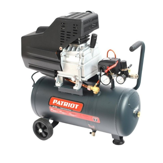 Компрессор Professional 24-320 Patriot